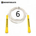 PVC -80A  6mm 3.2m 12