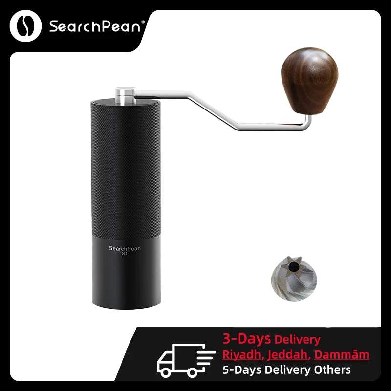 SearchPean/SongBean Tiny2S/Tiny3C Espresso Coffee Kitchen Scale Mini Smart Timer USB 2kg/0.1g Send Pad Man Woman Gift