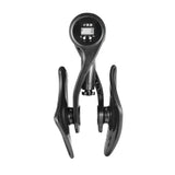 Upgraded Pelvic Muscle Trainer Strengthen Inner Thigh Exercise Buttock Equipments Leg Clipping Device Home Exercise