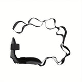 Rehabilitation Training Equipment Ligament Stretching Strap Ankle Joint Correction Foot Drop Stroke Hemiplegia Yoga Stretching Strap
