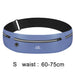 blue S