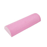 EVA Yoga Foam Roller High Density for Pilates Yoga Muscle Massage and Fitness Sizes 30cm Diameter 10CM Unisex