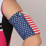 Running Mobile Phone Arm Bag Sport Phone Armband Bag Waterproof Running Jogging Case Cover Holder for IPhone Samsung