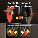 New Style Kegel Fitness Training Exerciser Leg Equipment Home Exercise Pelvis Pelvic Muscle Trainer Buttock Equipments For Men