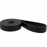 Fitness Rubber Resistance Band Set Heavy Duty Resistance Band Yoga Workout Strength Training Stretch Band Circulation Expander