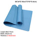 0.4cm Blue