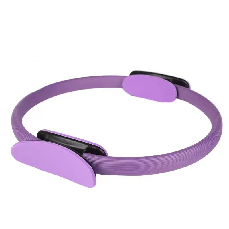Pilates Circle Ring Fitness Magic Ring Box or Customized Fiber abs/foam for Bodybuilding Training Yoga Circle