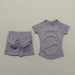 Mushroom Gray