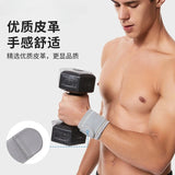 Wristbands Adjustable Support Wrist Guards Sports Wristbands Badminton Basketball Thin Winding Pressurised Volleyball Fitness