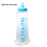 ULTRA-TRI Marathon Race Belt Bag Outdoor Sports Hydration Trail Running Jogging Cycling High Elastic Waist Bag