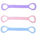 mixed color 3pcs