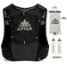Black 2.5L Water Bag