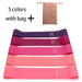 5Pcs colors with bag