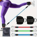 Rope Black Set