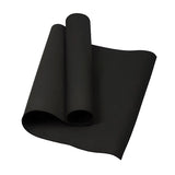 1Pc 4MM Thick EVA Yoga Mats Anti-slip Sport Fitness Mat Blanket For Exercise Yoga And Pilates Gymnastics Mat Fitness Equipment