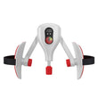 360 Degree Rotating Women Pelvic Floor Muscle Trainer Anti Slip Visual Adjustable Hip Leg Trainer Muscle Training