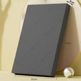 Sports NBR Balance Pad Kneeling Pad High Density Yoga TPE Mat Yoga Pad Fitness Board Support Balance Pad Durable