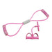 Pink-2pcs Set