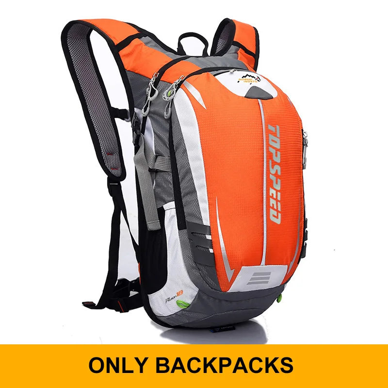 Biking Hydration Vest Backpack Men Portable Sport Cycling Backpack Outdoor Climbing Camping Hiking Backpack Bicycle MTB Mountain