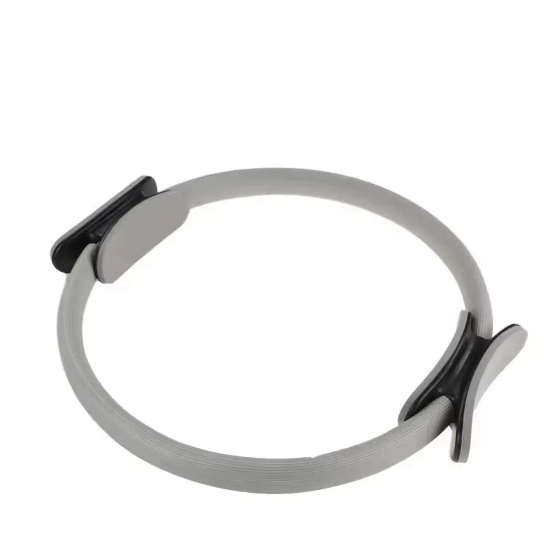 Pilates Circle Ring Fitness Magic Ring Box or Customized Fiber abs/foam for Bodybuilding Training Yoga Circle