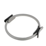 Pilates Circle Ring Fitness Magic Ring Box or Customized Fiber abs/foam for Bodybuilding Training Yoga Circle