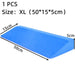 Blue 50x15x5cm