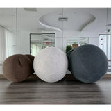 Yoga Ball Cover Pilates Sitting Ball Dustproof Protector Slipcover Yoga Ball Protective Cover Gym Workout Balance Ball Cover