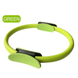 Pilates and Yoga Ring Circle Pack Ring for Pilates Ring Kit Betterme Circle Equipment Pilates Set for Home Workout YJQ01