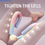 Postpartum Pelvic Floor Trainer 2026 Leg Clamp EMS Device for Kegel Exercise Thigh Slimming Recovery Tool