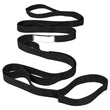 Stretch Out Strap with Exercise Book, USA Made Top Choice Stretch Out Straps for Physical Therapy, Yoga Stretching Strap
