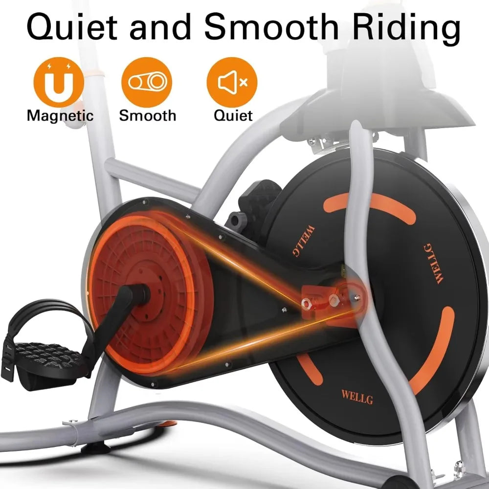 148LB Multifunctional Home Gym Full Body Workout Equipment Cable Pulley System Strength Training Fitness Exercise Machine Set