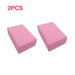Pink-2pcs