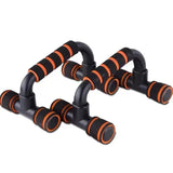Nonslip Push Up Stand Home Fitness Power Rack Gym Handles Push Up Bars Exercise Arm Chest Muscle Training Bodybuilding Equipment