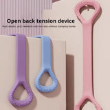 8-shaped Fitness Resistance Band Sports Workout Elastic Band Home Fitness Rubber Pull Rope Yoga Training Exercise Gym Equipment
