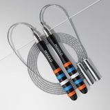 Gym Speed Crossfit professional Jump rope Exercise fitness gym Crossfit workout equipment sport bodybuilding man single speed