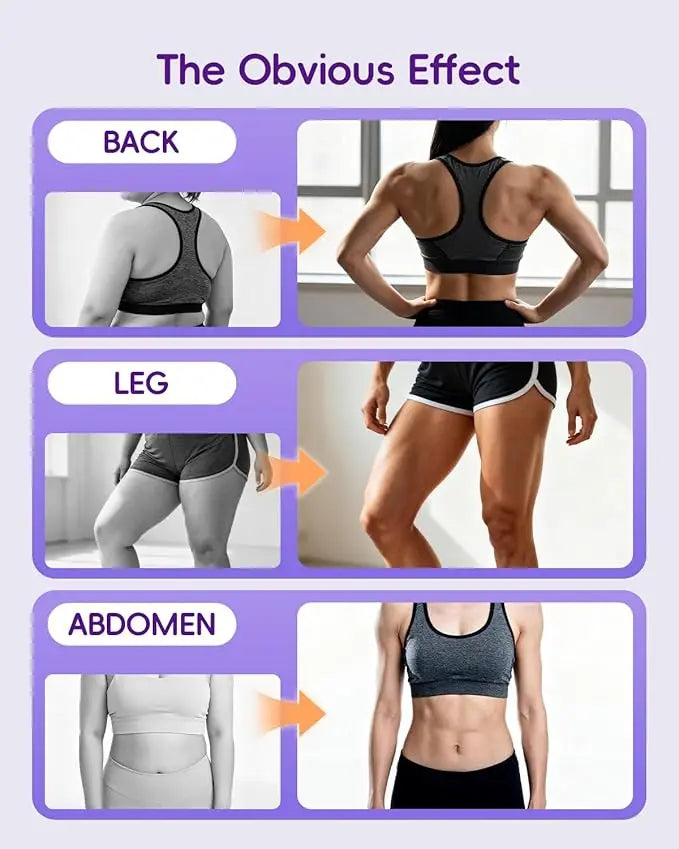 Pedal Resistance Band with Handle,6-Tubes Elastic Pull Rope Fitness Foot Pedal Resistance Bands for  Yoga Pilates Exercise