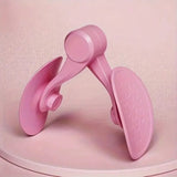 Multifunctional Yoga Trainer Legs Beauty Device for Women Pelvic Floor Muscle Training Postpartum Repair Inner Thigh Exerciser