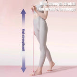 Yoga Fitness Elastic Rope Silicone Resistance Band Arm Back Shoulder Workout Gym Sports Exercise Strap Home Fitness Accessories
