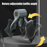 Pelvic Floor Muscle Trainer, Sphincter Trainer, Adjustable Hip Lift, Leg Slimming and Pelvic Muscle Strengthening, 1 Unit