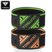 green-orange