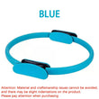 Yoga Assisted Pilates Circle Pelvic Floor Muscle Trainer for Beautiful Legs, Hips, Elastic Fitness Resistance Ring
