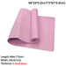 0.6cm Pink