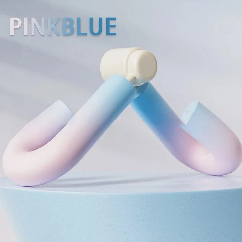 Postpartum Pelvic Floor Trainer 2026 Leg Clamp EMS Device for Kegel Exercise Thigh Slimming Recovery Tool