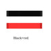 Black-Red