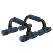 Push-up support training board - Fitness equipment for home use, providing assistance and support for men's push-ups training.