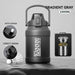 1000ML BLACK GRAY