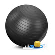 65/75/85cm Yoga Balance Bosu Ball Maternity Rehabilitation Excercise Ball Pilates Accesorios Home Fitness Equipment Gymnastic