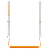 1pc horizontal bar pull up power band, adjustable training assistance band, elastic band, men's and women's indoor home fitness