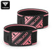 2pcs pink