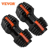 Sihao Adjustable Dumbbell 24/40 KG 52.5/90 LBS Fitness Equipment Training Arm Muscles Dumbbell Free Shipping Adjustable Bumbbell